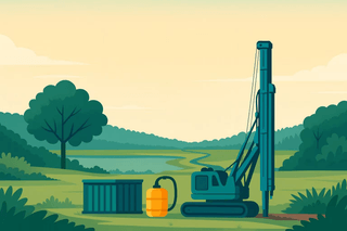 Environmental Drilling