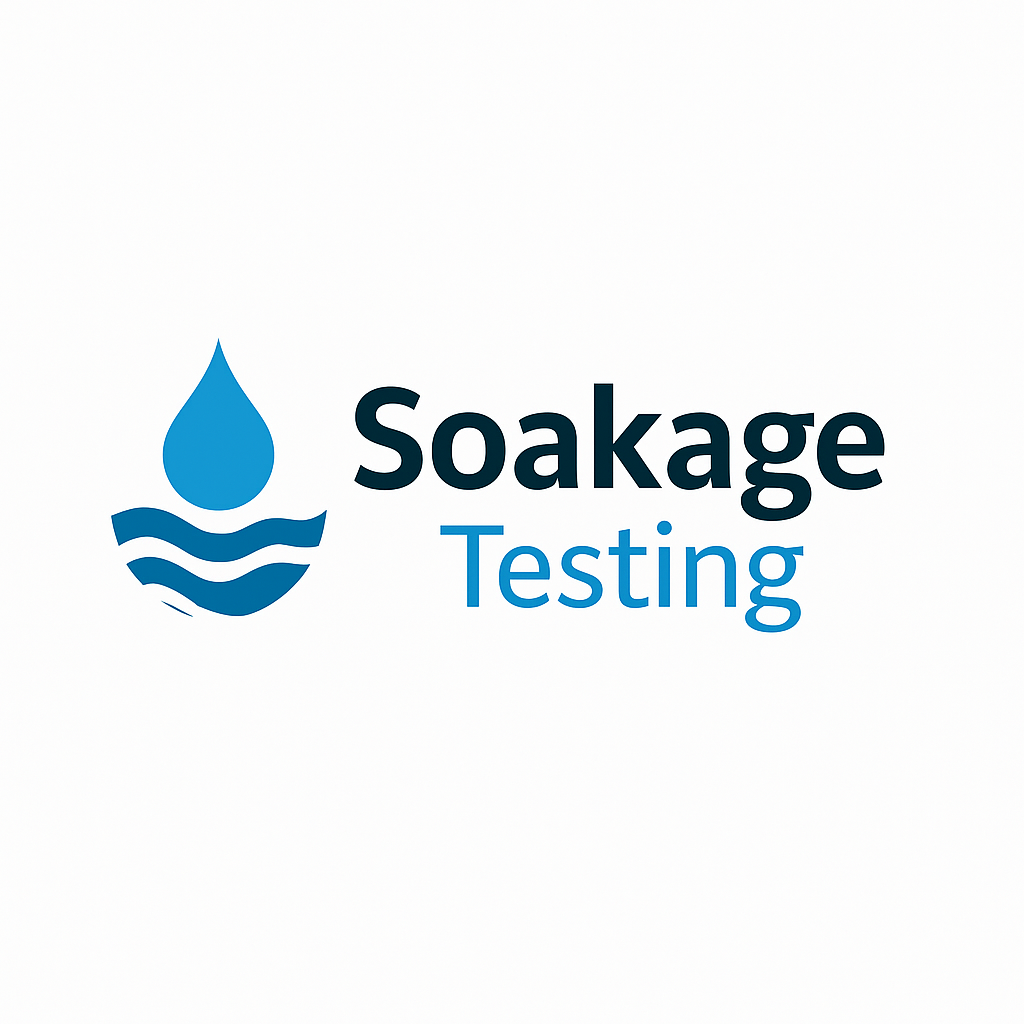Soakage Testing
